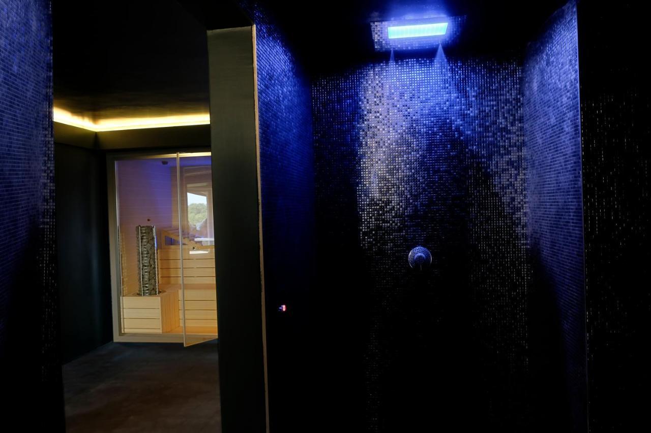 Chimera Tuscany Resort 阿雷佐 外观 照片