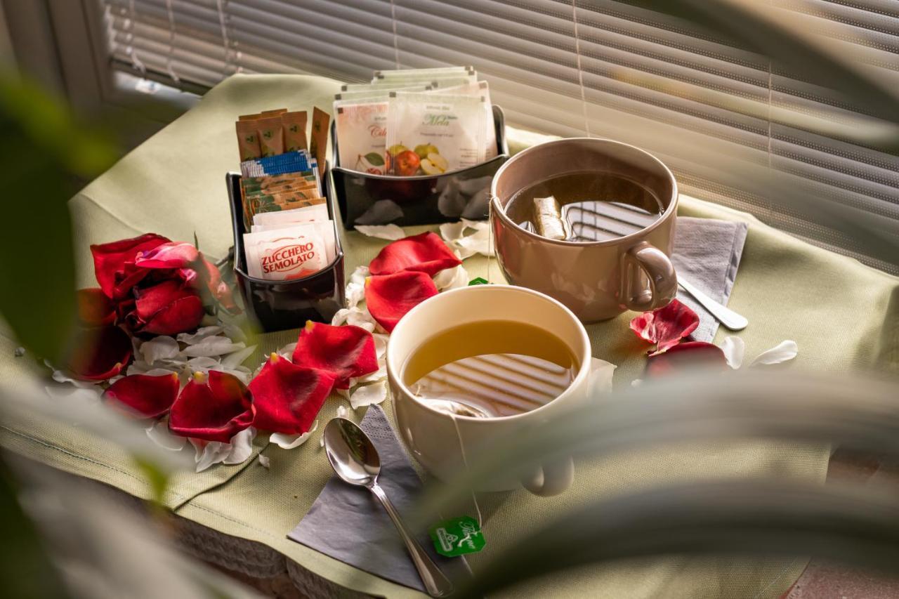 Chimera Tuscany Resort 阿雷佐 外观 照片